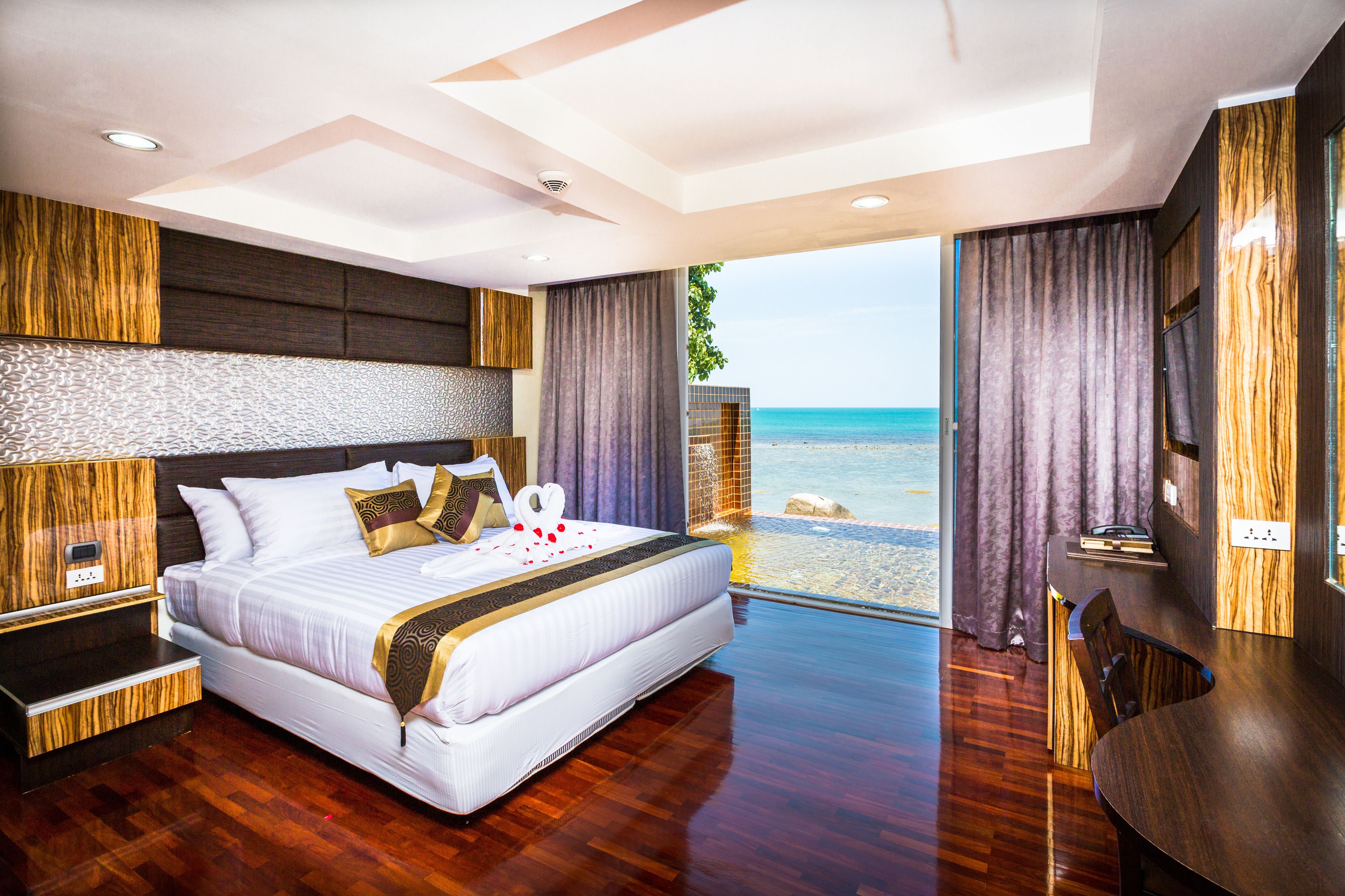 Photo - Royal Beach Boutique Resort & Spa Koh Samui