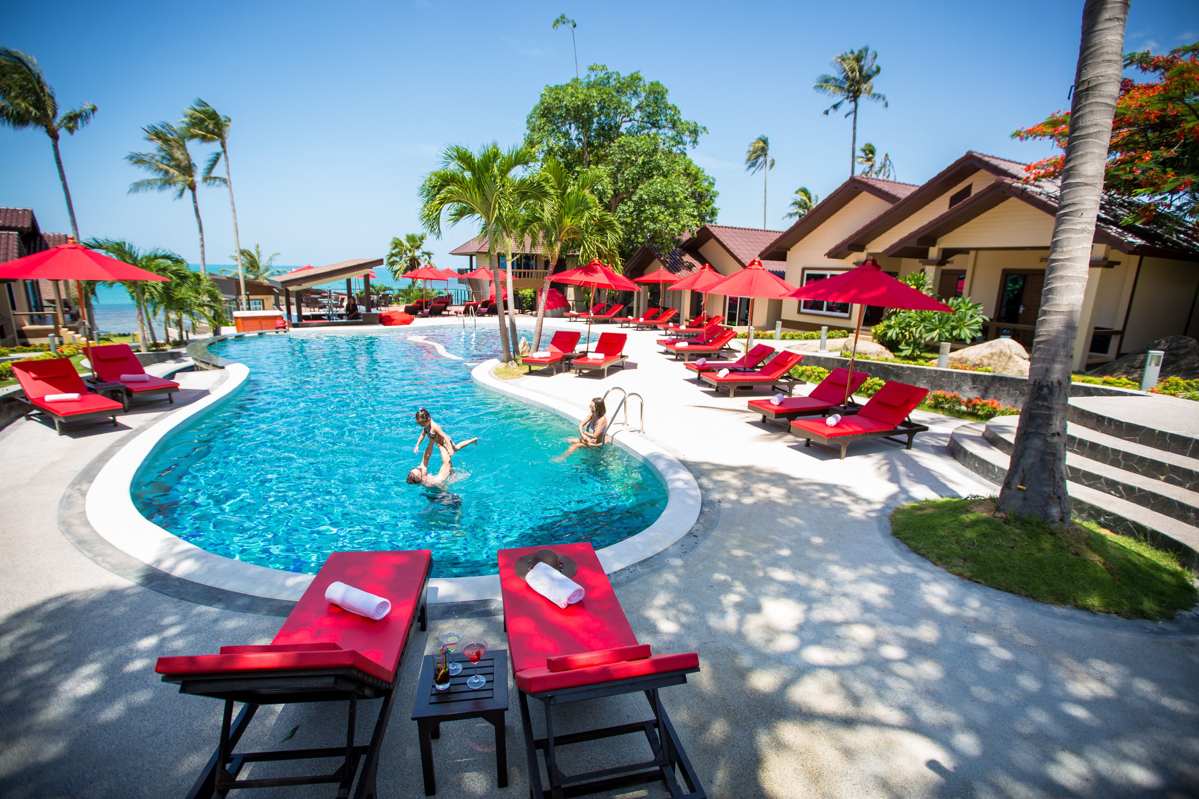 Photo - Royal Beach Boutique Resort & Spa
