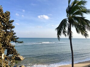 2 Bedrooms Jacuzzi Sea View Suite | 海灘/海景