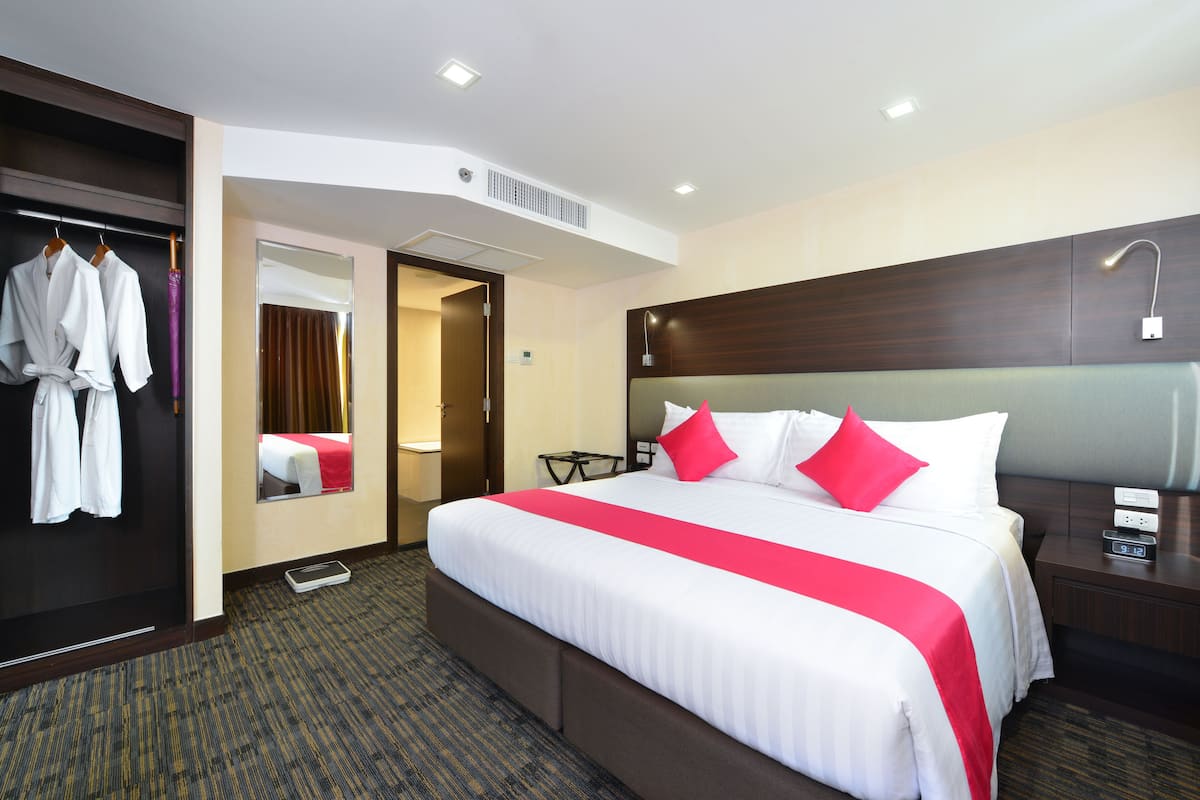 Apartment Suite