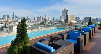 Hotel Royal Bangkok