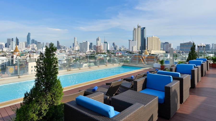 Hotel Royal Bangkok