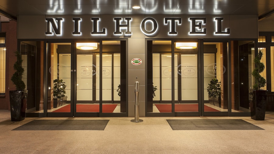 NilHotel Florence