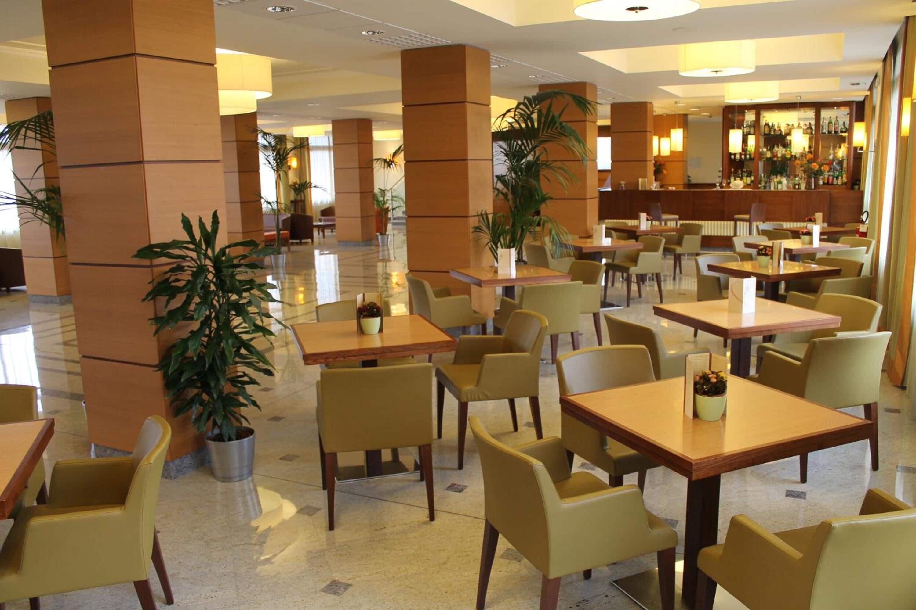 Foto - NilHotel Florence