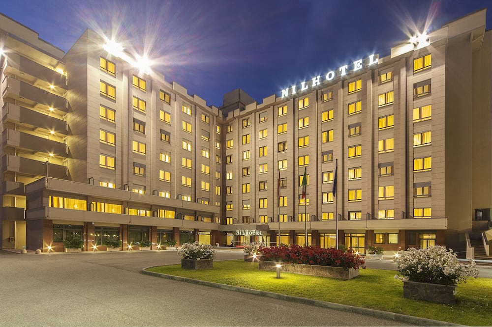 NilHotel Florence