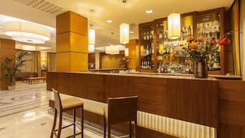 Bar (en la propiedad)