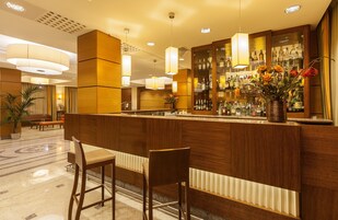 Bar (in loco)
