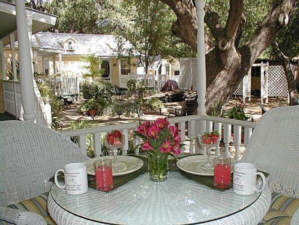 Terras