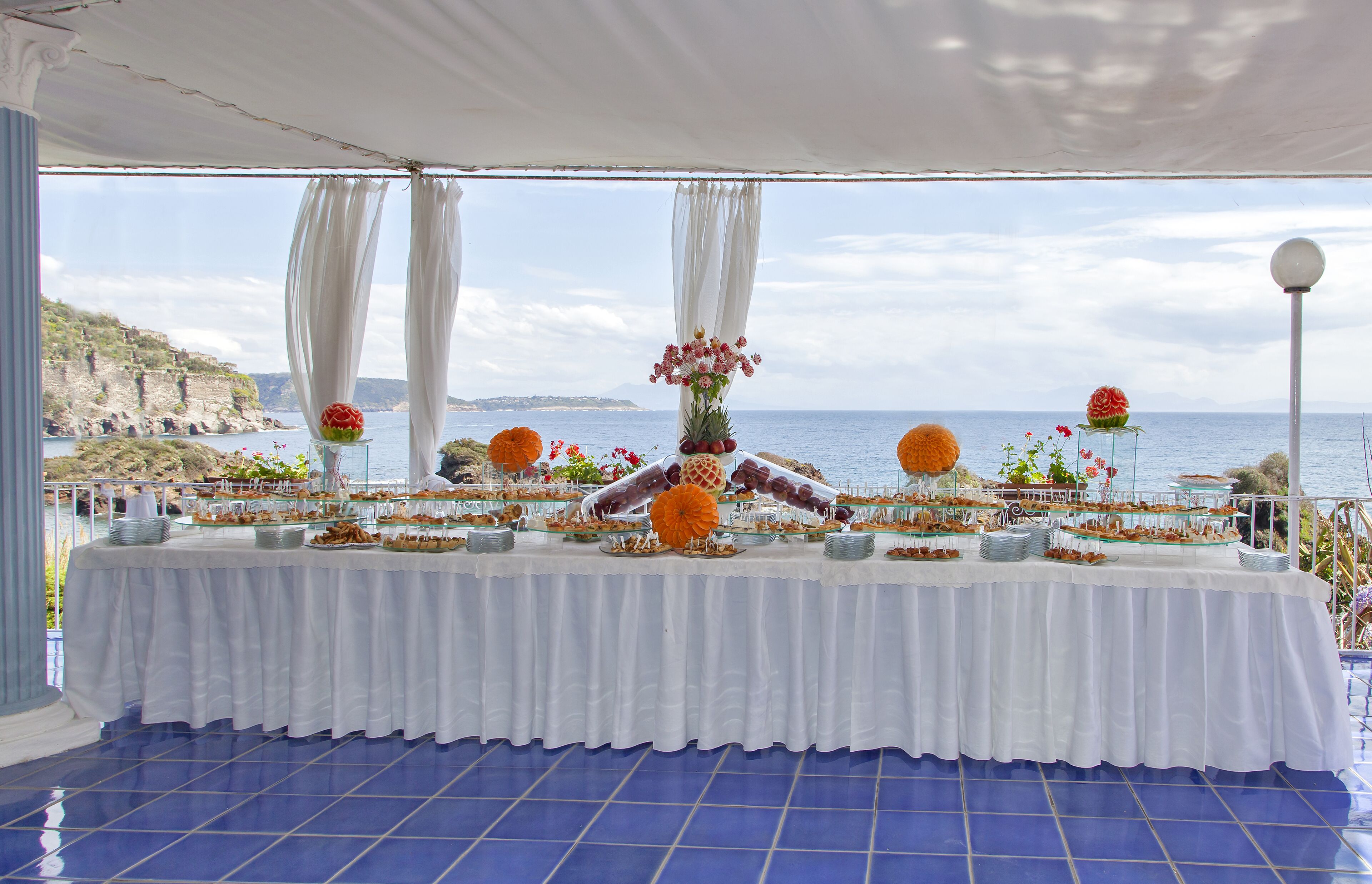 Photo - Strand Hotel Terme Delfini