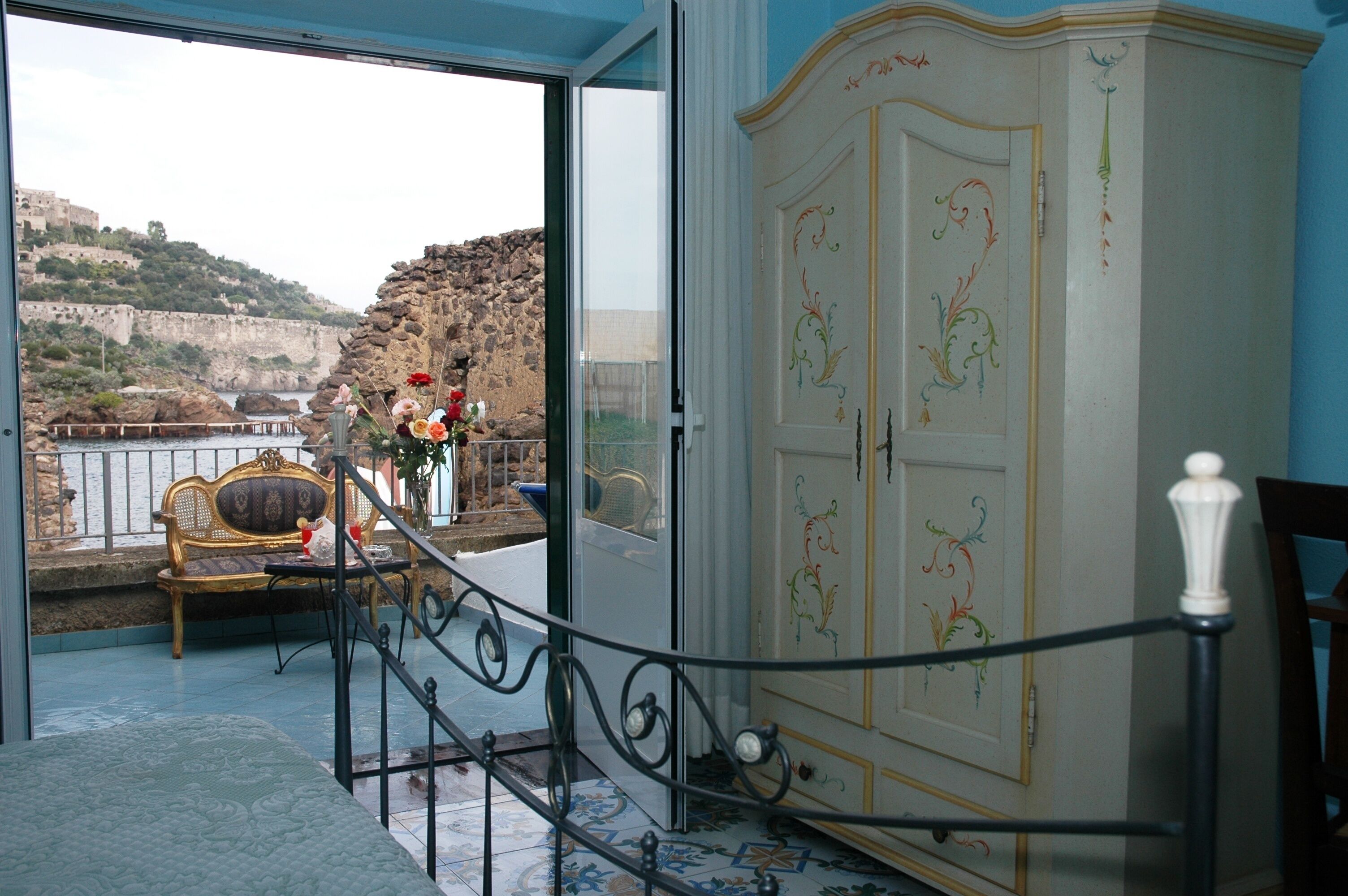 Photo - Strand Hotel Terme Delfini