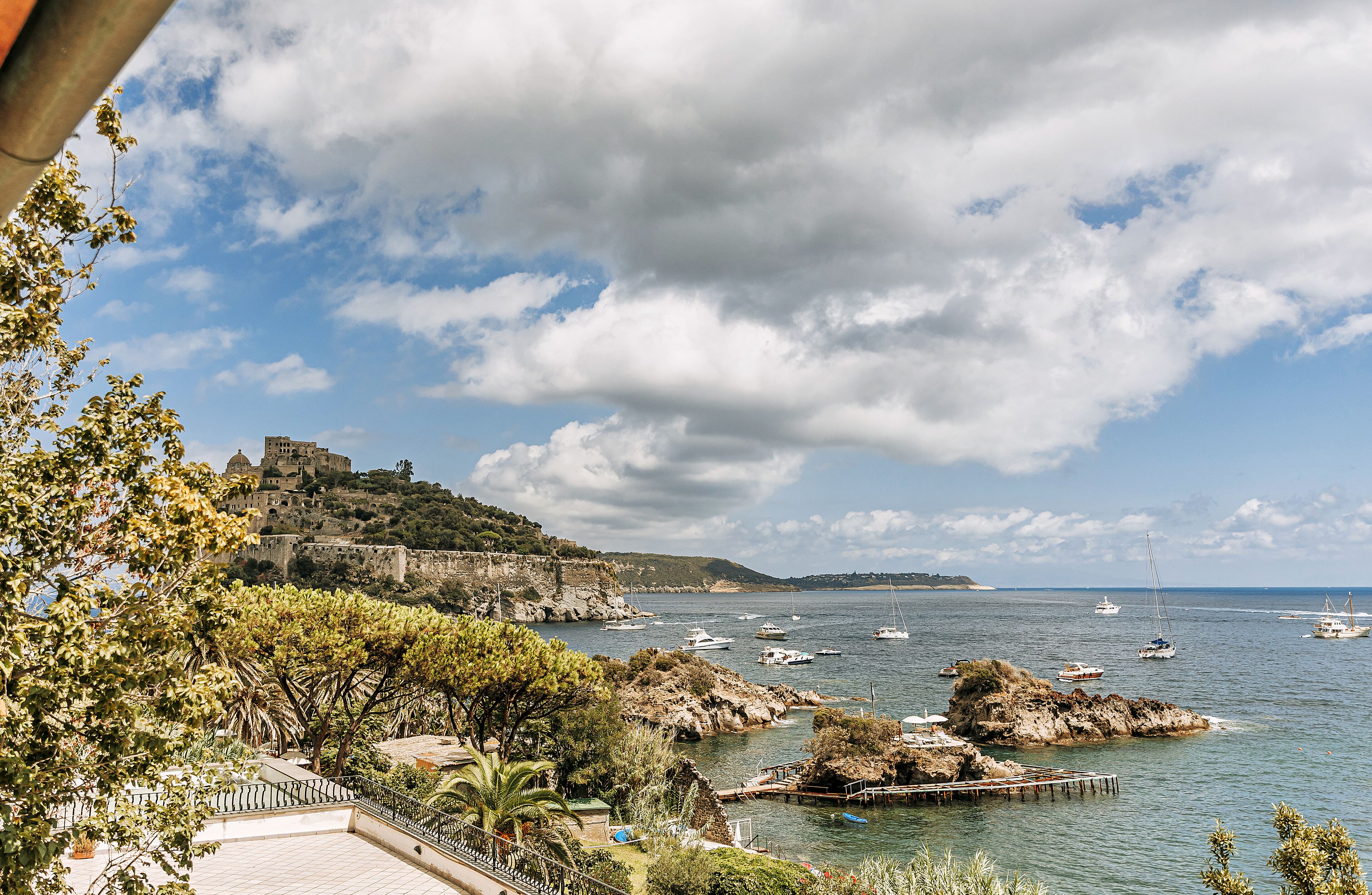 Photo - Strand Hotel Terme Delfini