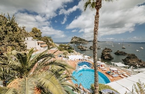 Exterior - Strand Hotel Terme Delfini (Ischia)