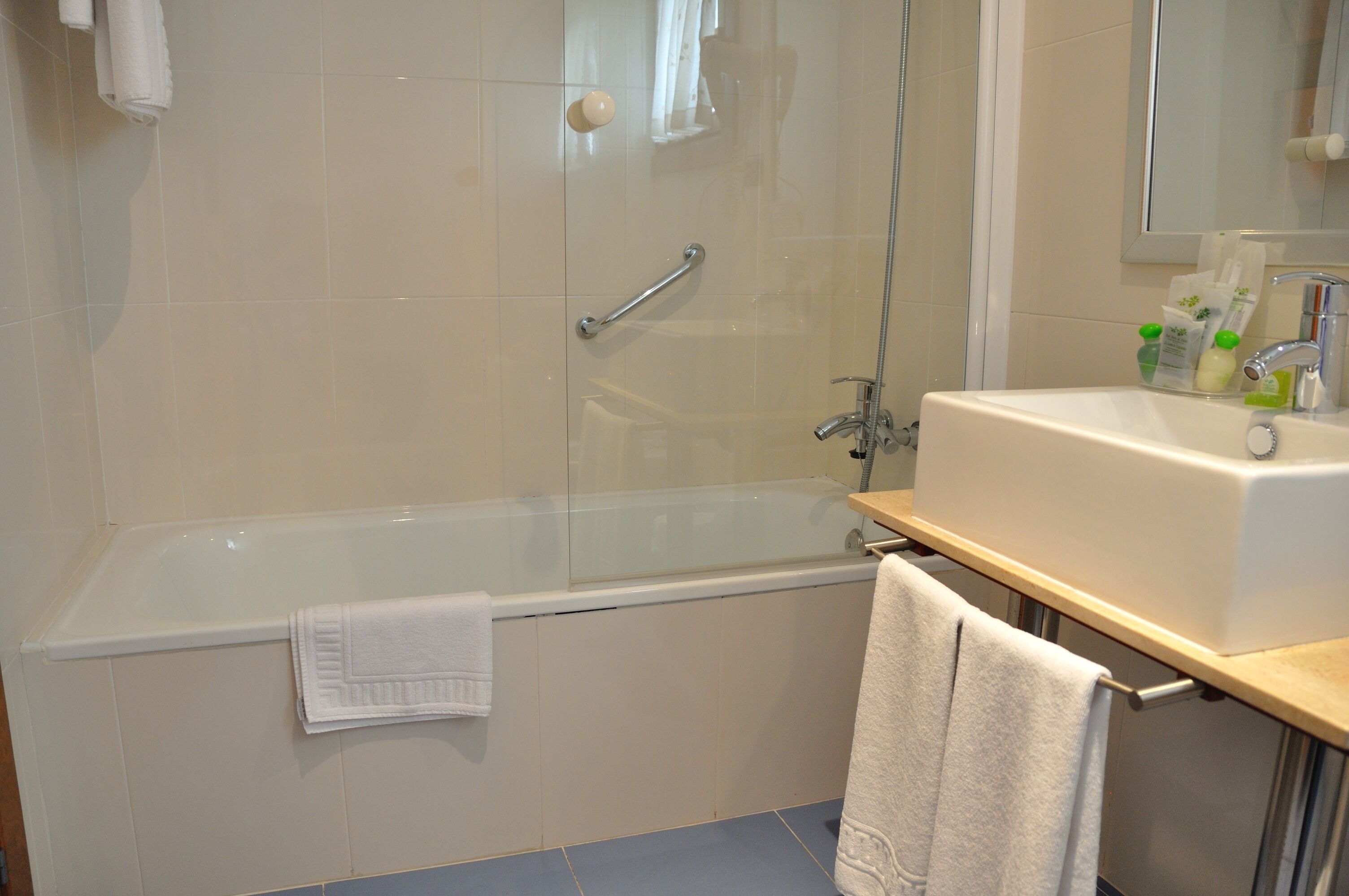 Foto - Hotel Puerta Del Oriente