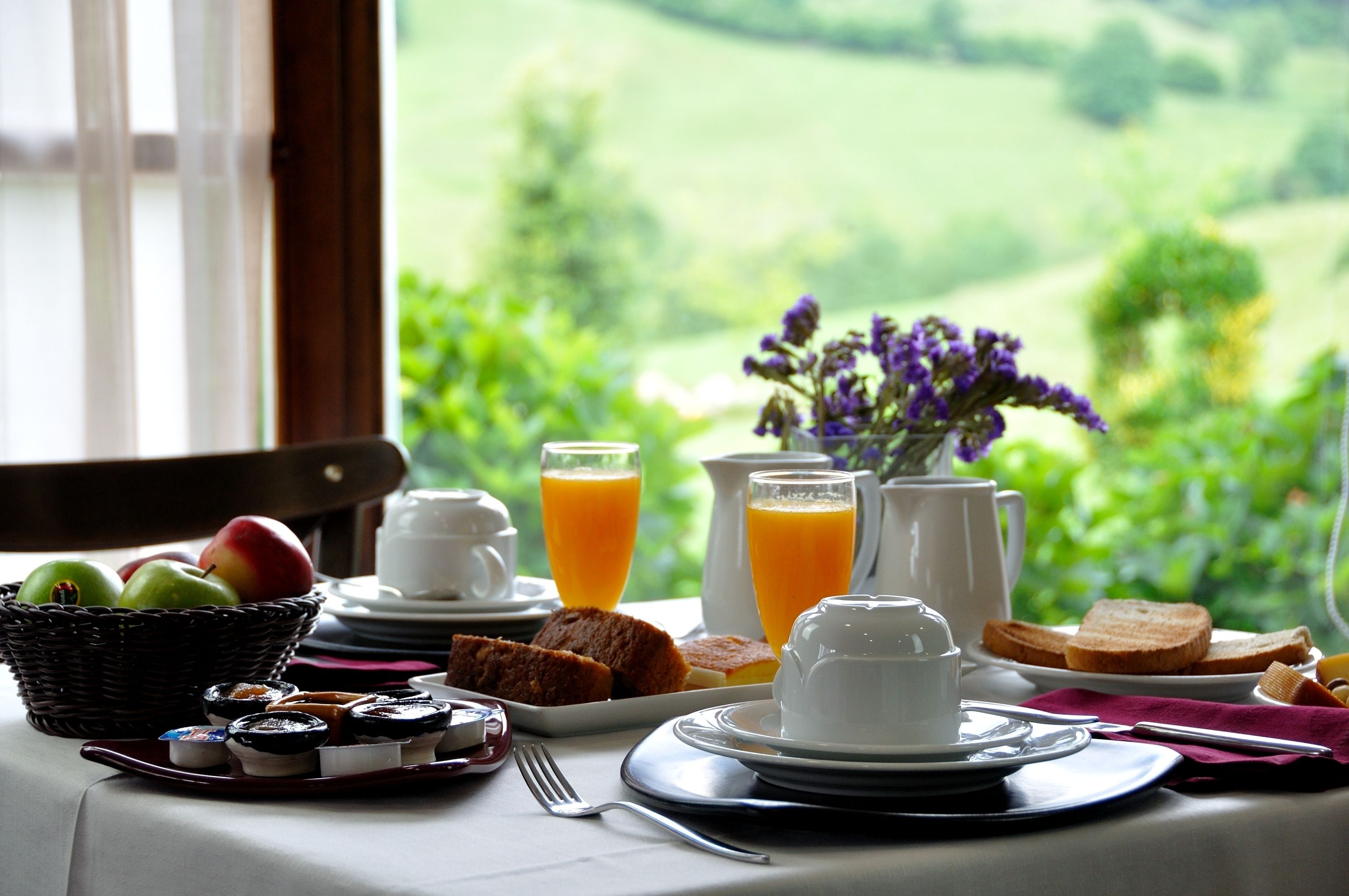 Foto - Hotel Puerta Del Oriente