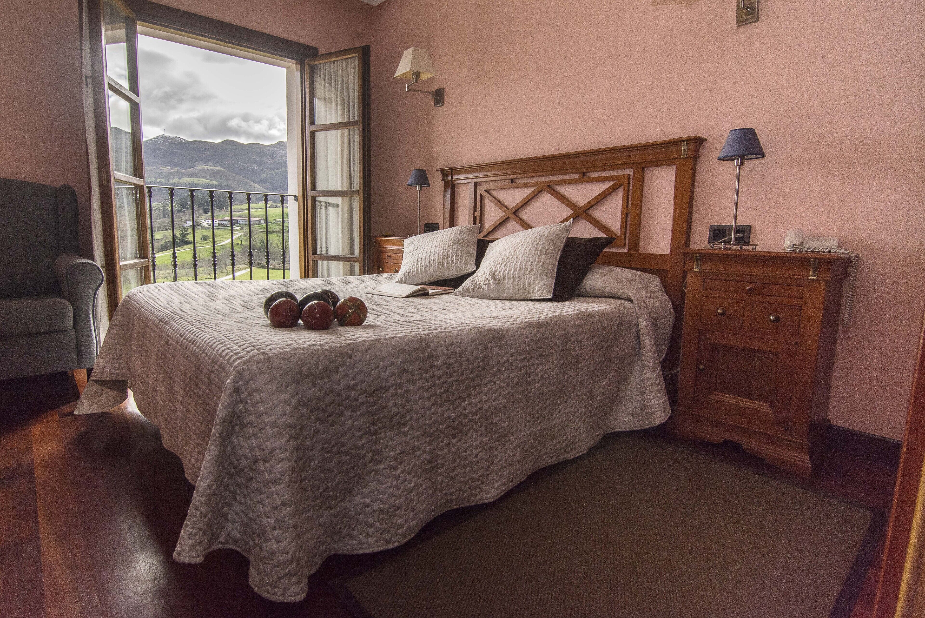 Foto - Hotel Puerta Del Oriente