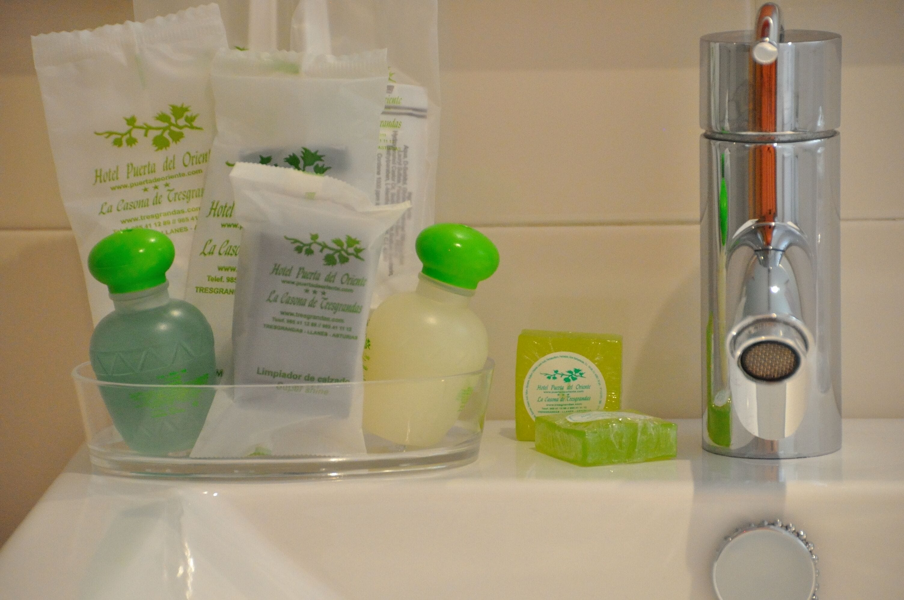 Foto - Hotel Puerta Del Oriente