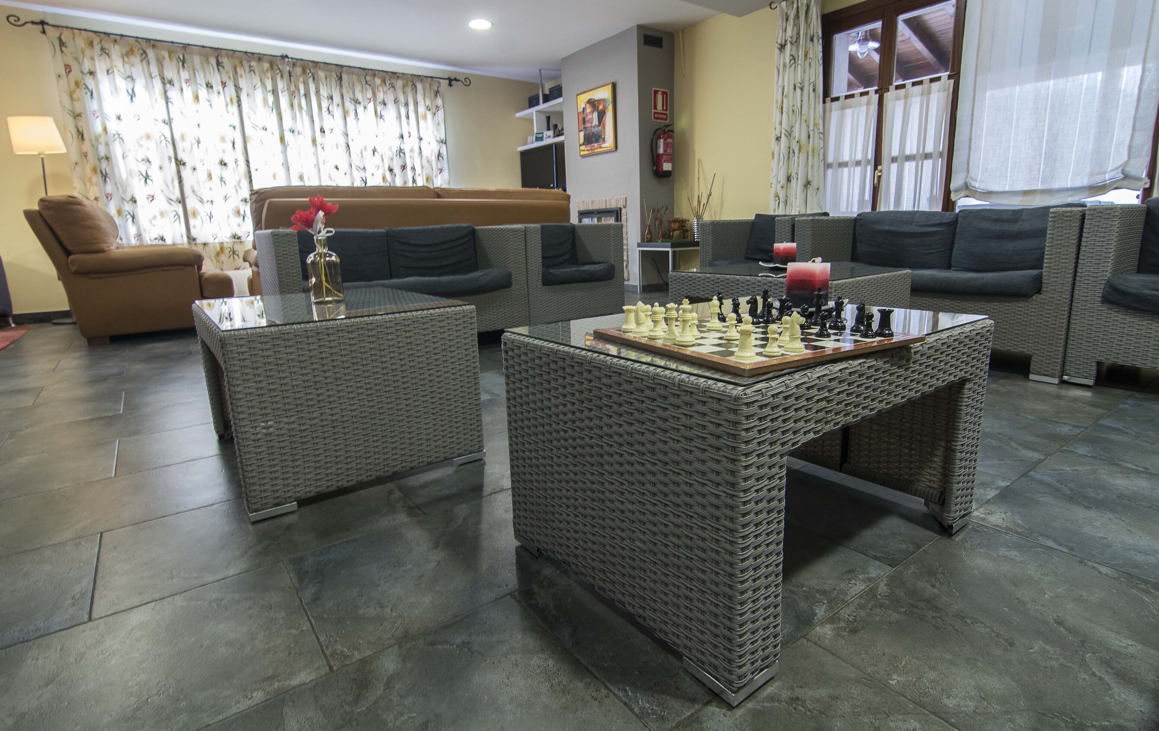 Foto - Hotel Puerta Del Oriente