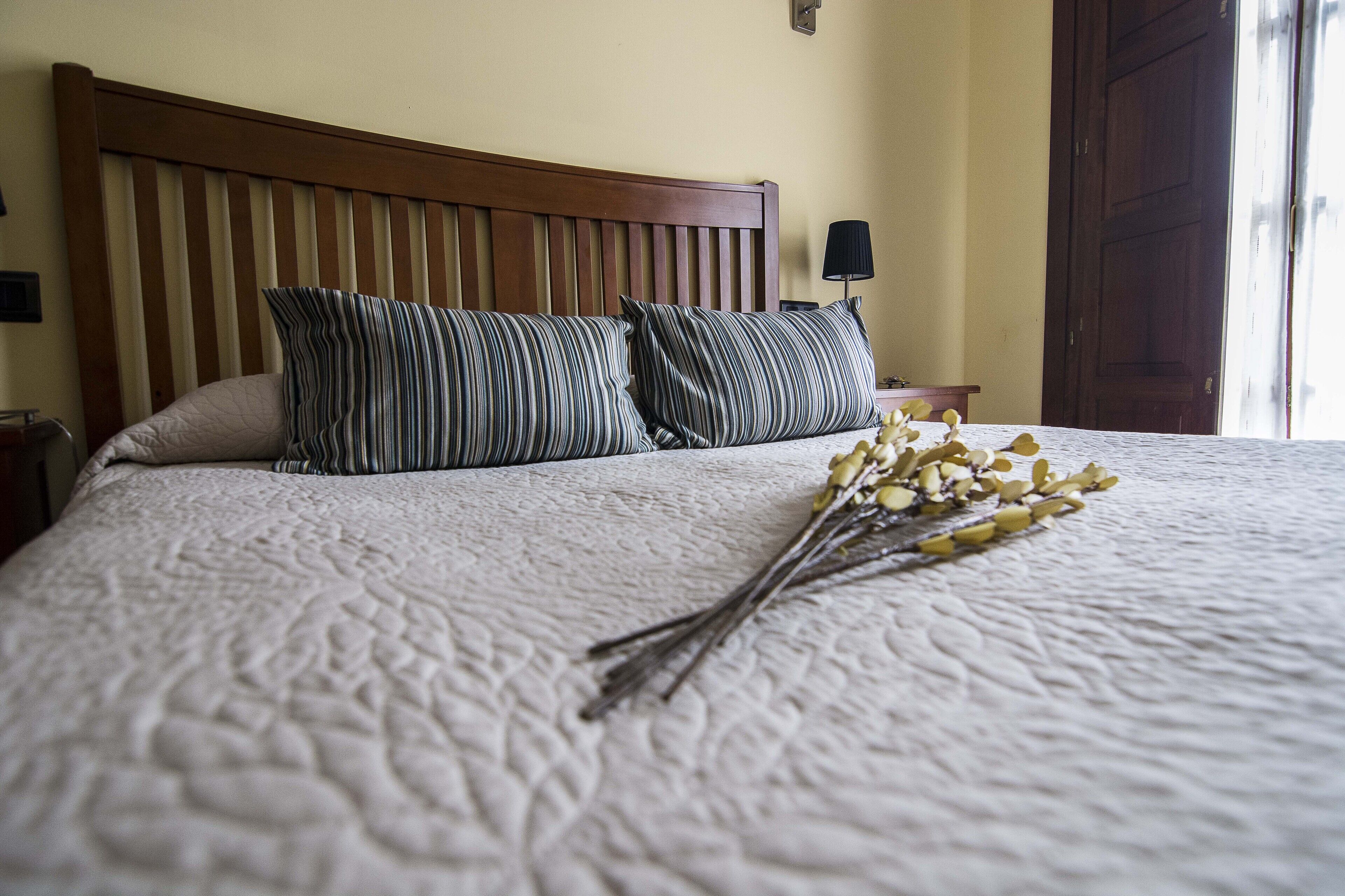 Foto - Hotel Puerta Del Oriente