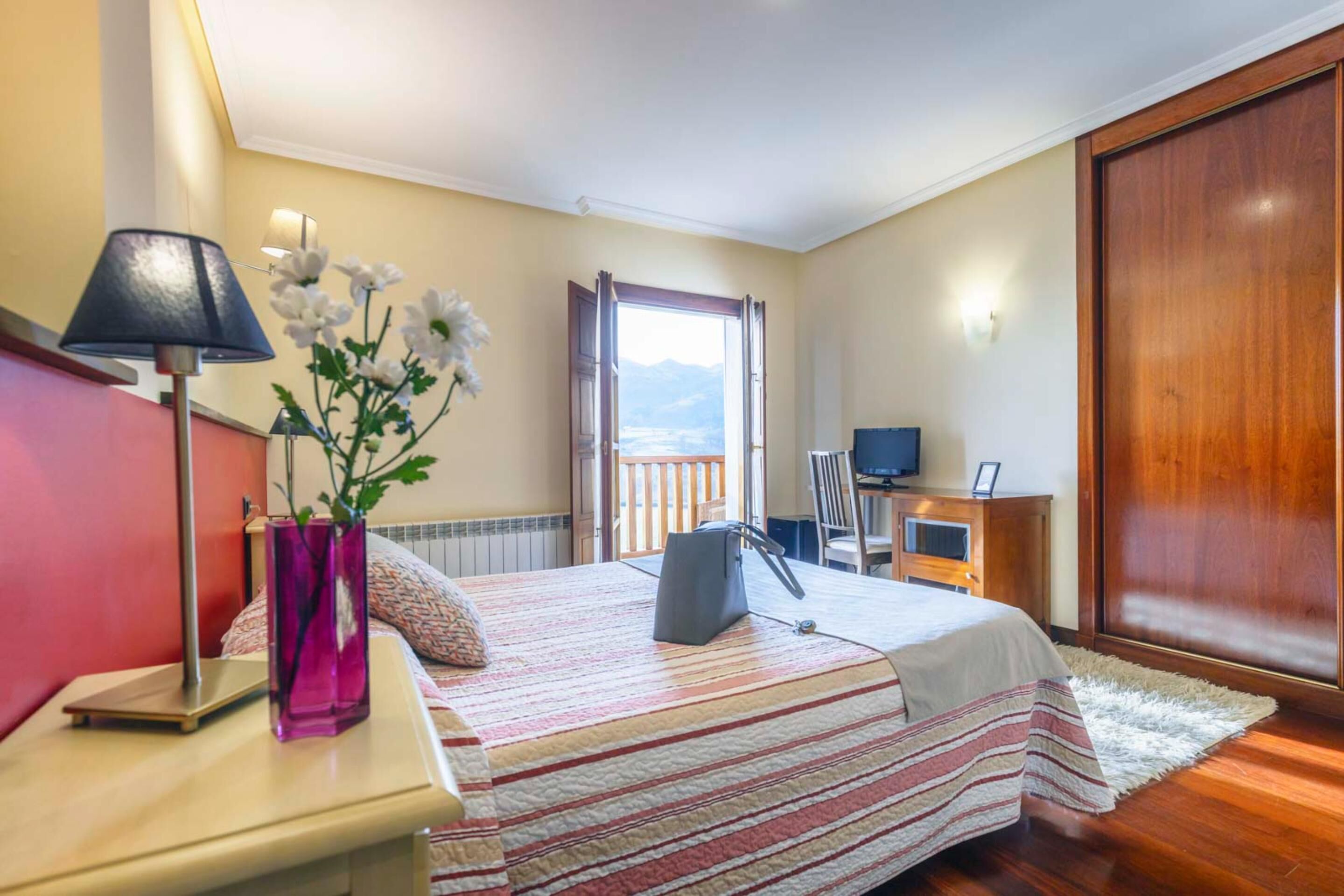 Foto - Hotel Puerta Del Oriente