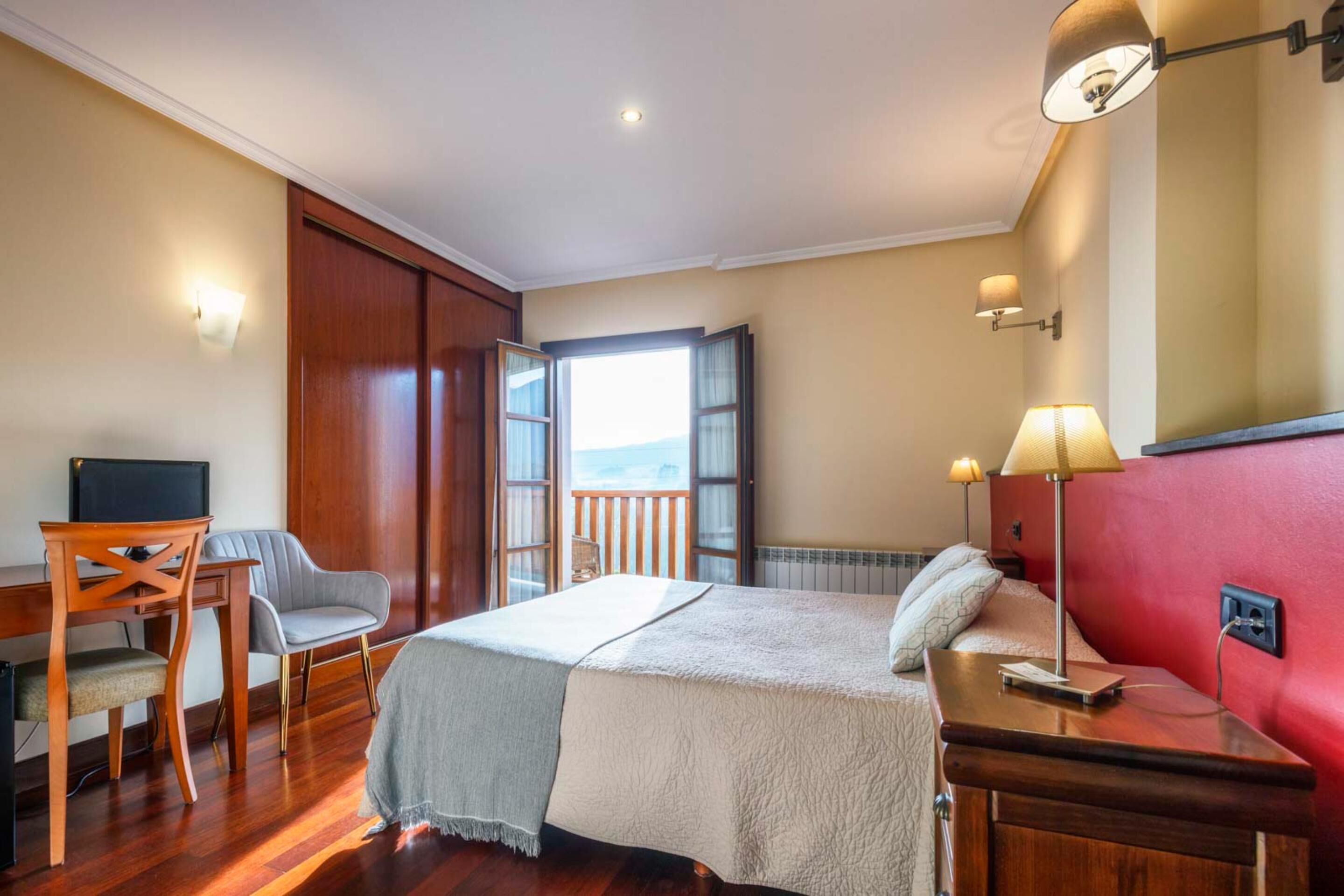 Foto - Hotel Puerta Del Oriente