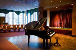 Salle de réunion