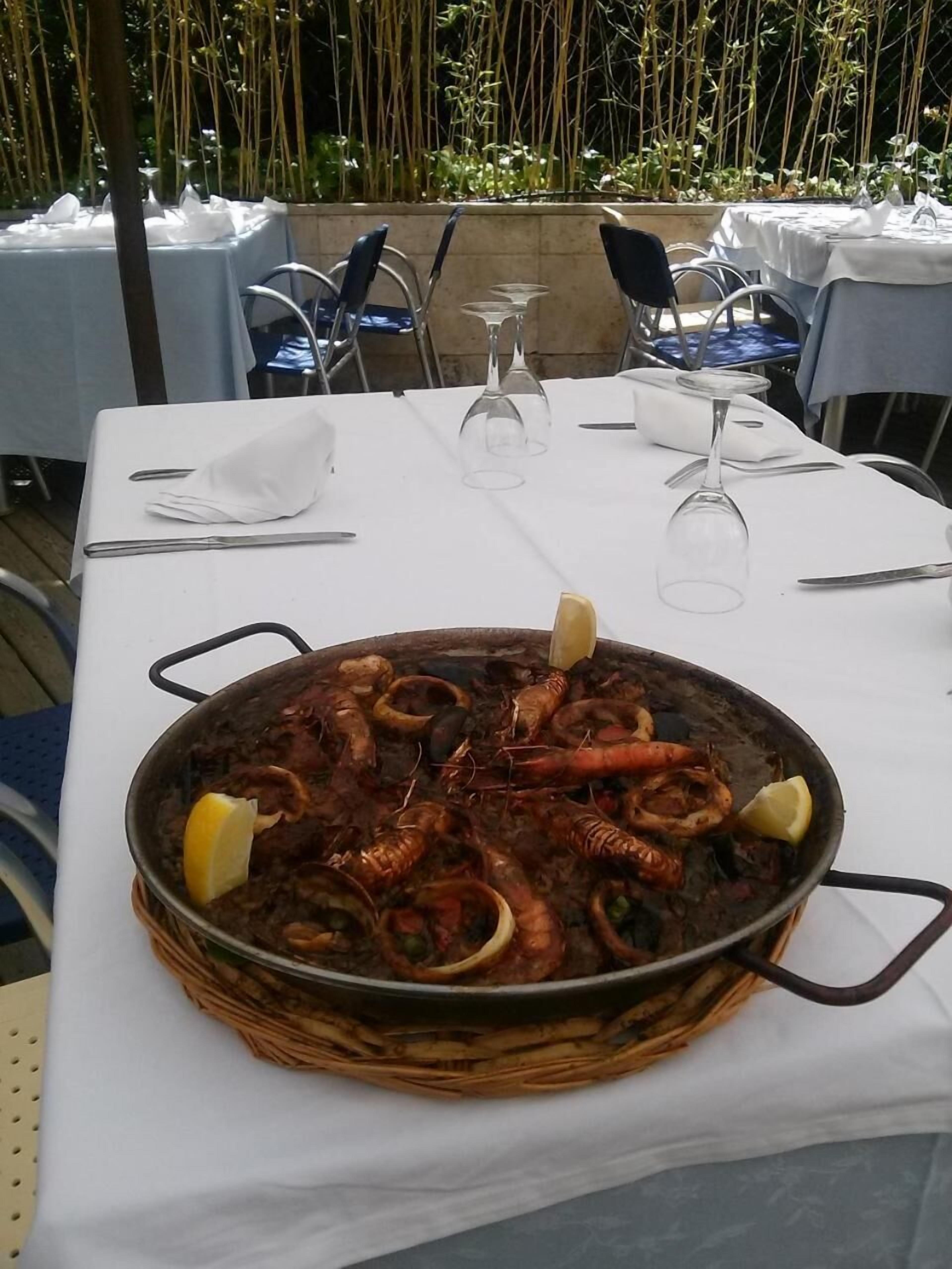 Photo - Hotel Ancora