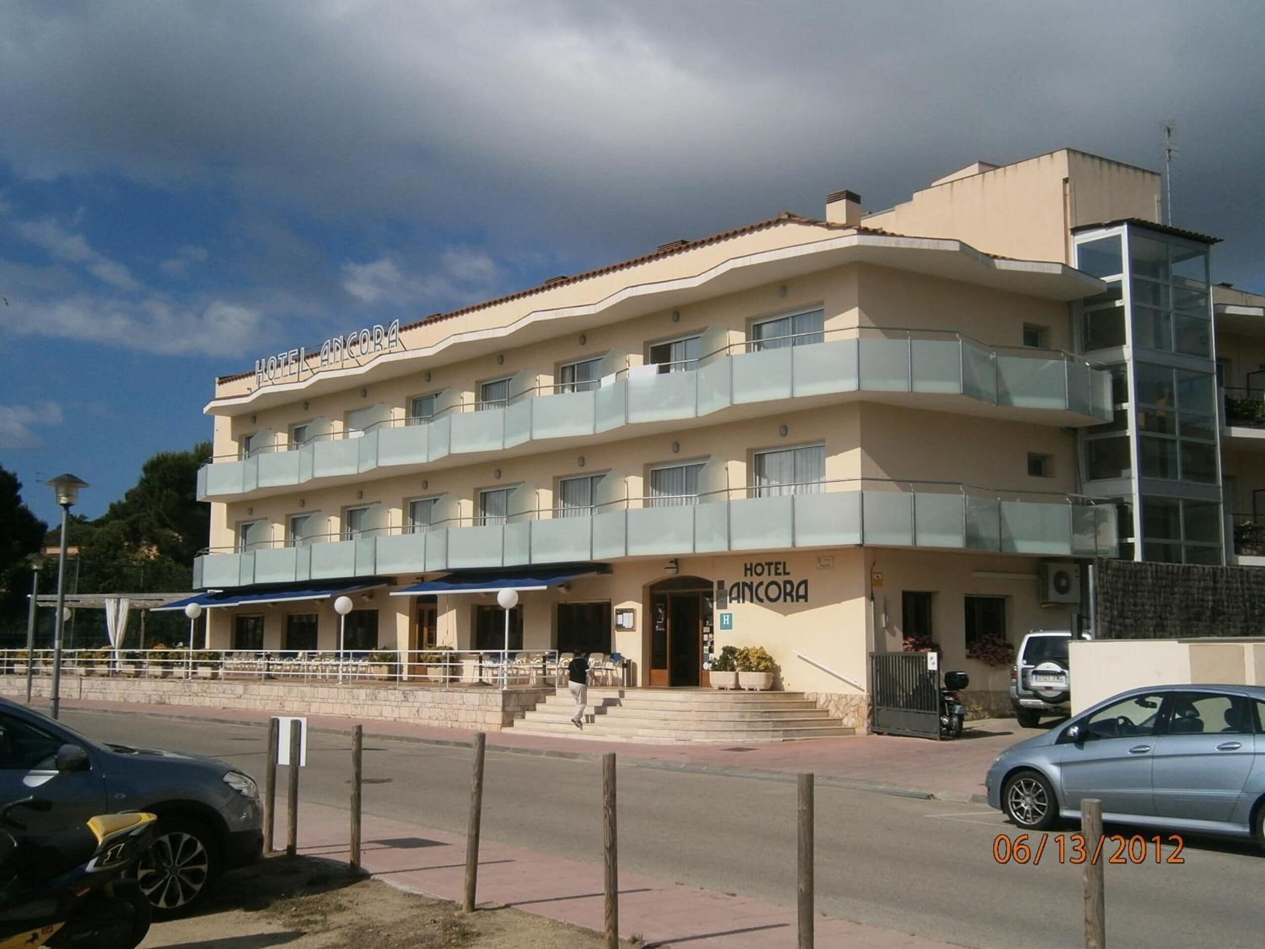 Photo - Hotel Ancora
