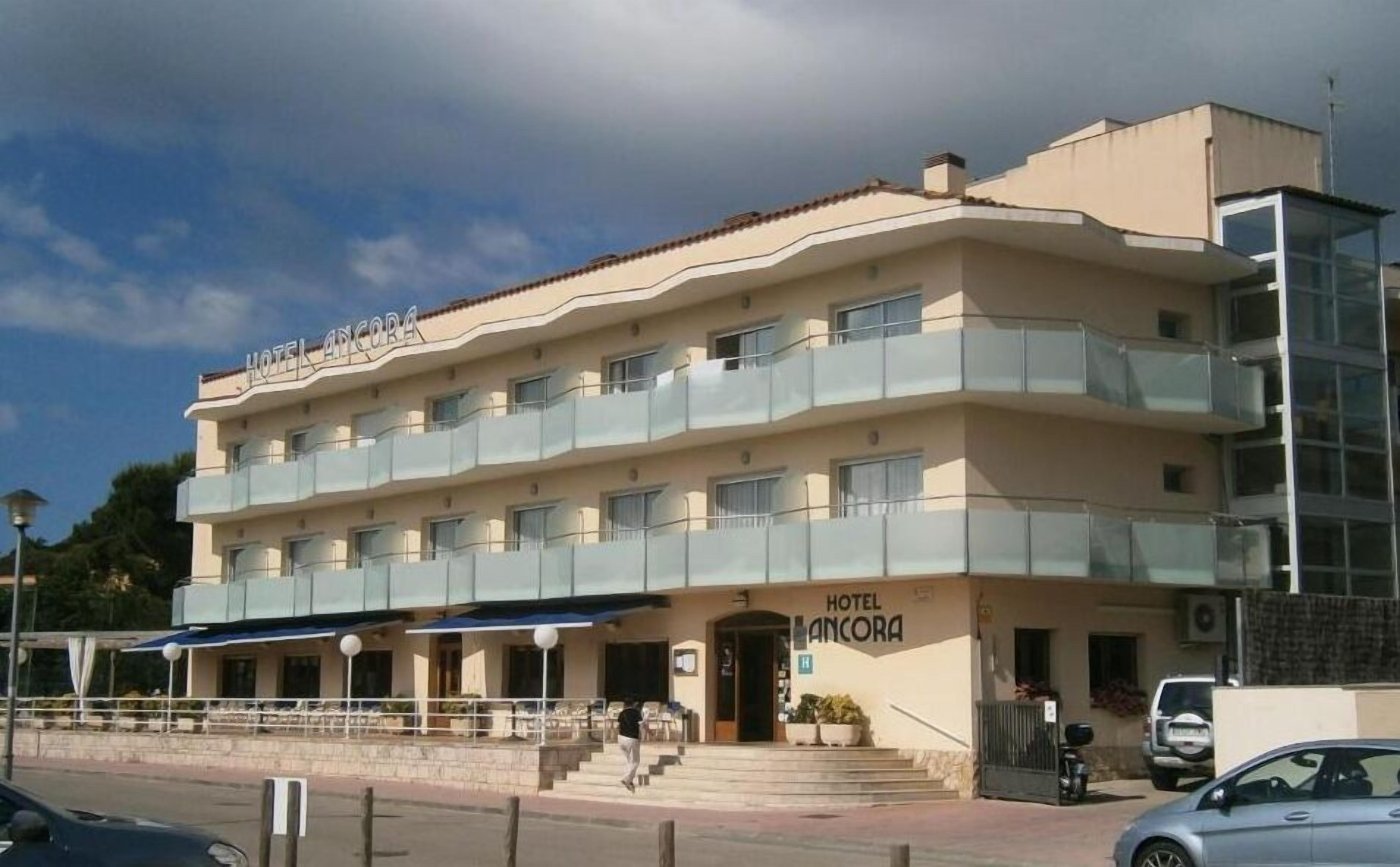 Photo - Hotel Ancora