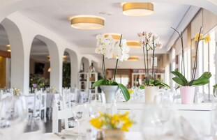 Salón de eventos
