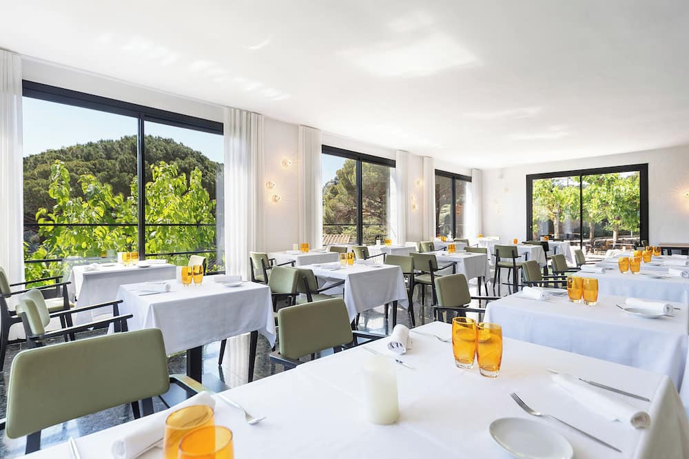 Hotel Eetu Begur, Affiliated by Meliá