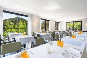 Restaurant - Hotel Eetu Begur, Affiliated by Meliá (Begur)