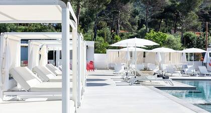 Hotel Eetu Begur, Affiliated by Meliá
