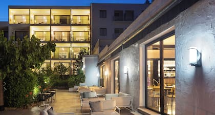 Hotel Eetu Begur, Affiliated by Meliá