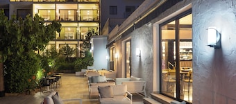 Hotel Eetu Begur, Affiliated by Meliá