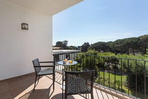 Standardzimmer, Terrasse | Terrasse/Patio