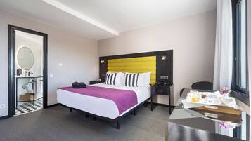 Standard Room, Balcony