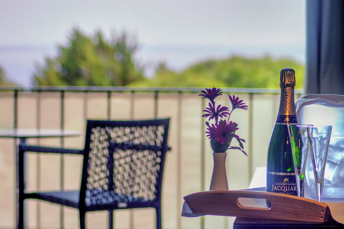 Suite, Terrasse | Terrasse/Patio