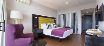 貝古爾艾瓜布拉瓦美利亞飯店