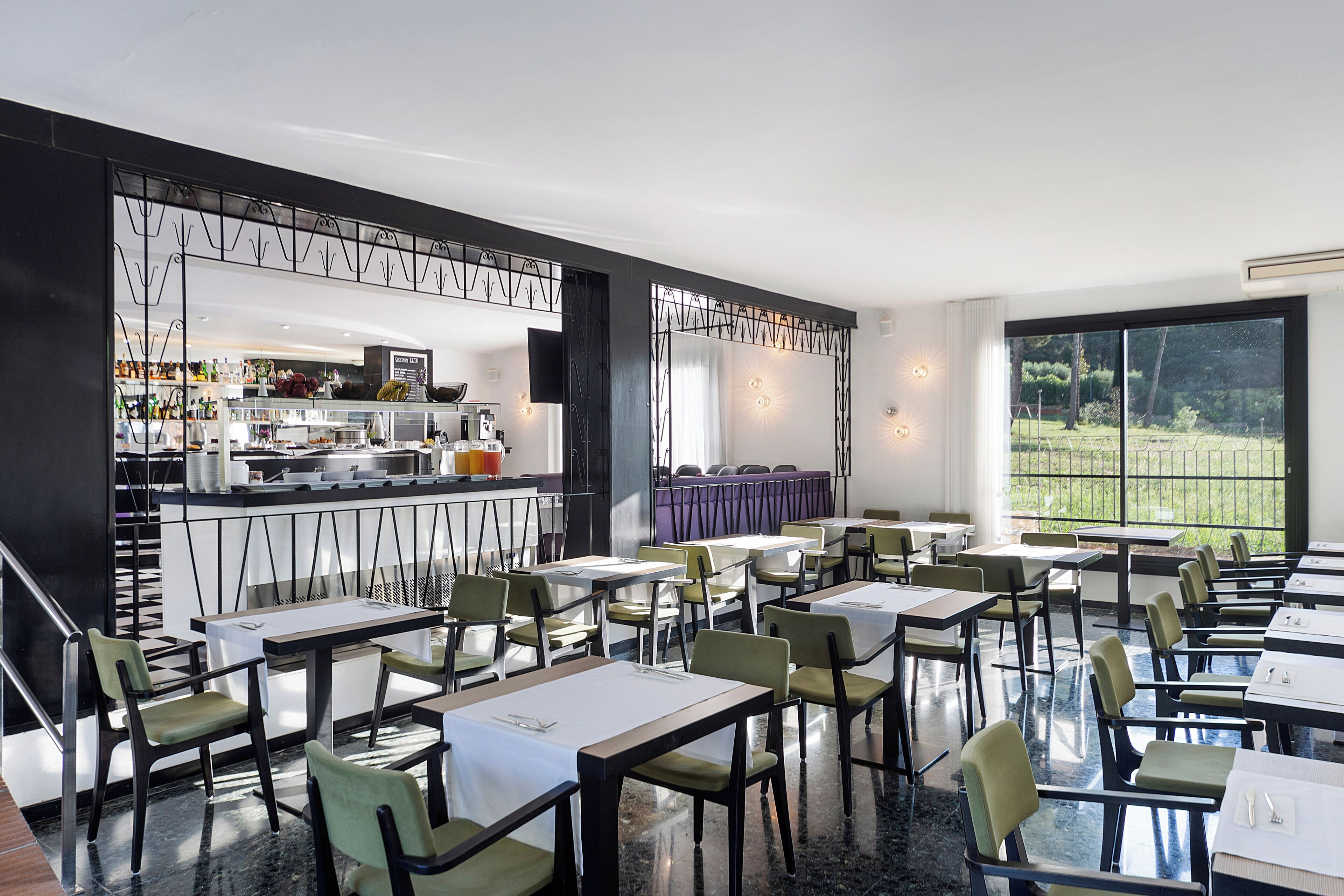 Foto - Hotel Eetu Begur, Affiliated by Meliá