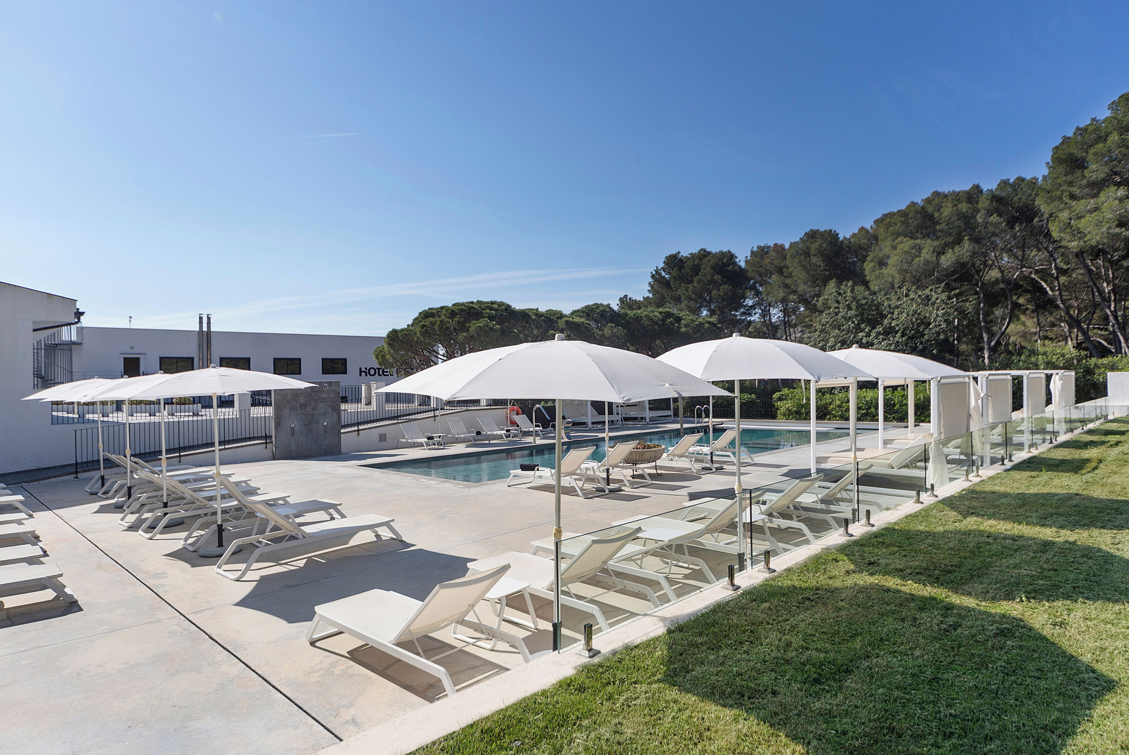 Foto - Hotel Eetu Begur Affiliated by Meliá