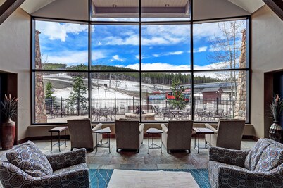 Crystal Peak Lodge, A Vail Resorts Property