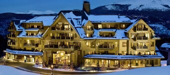 Crystal Peak Lodge, A Vail Resorts Property