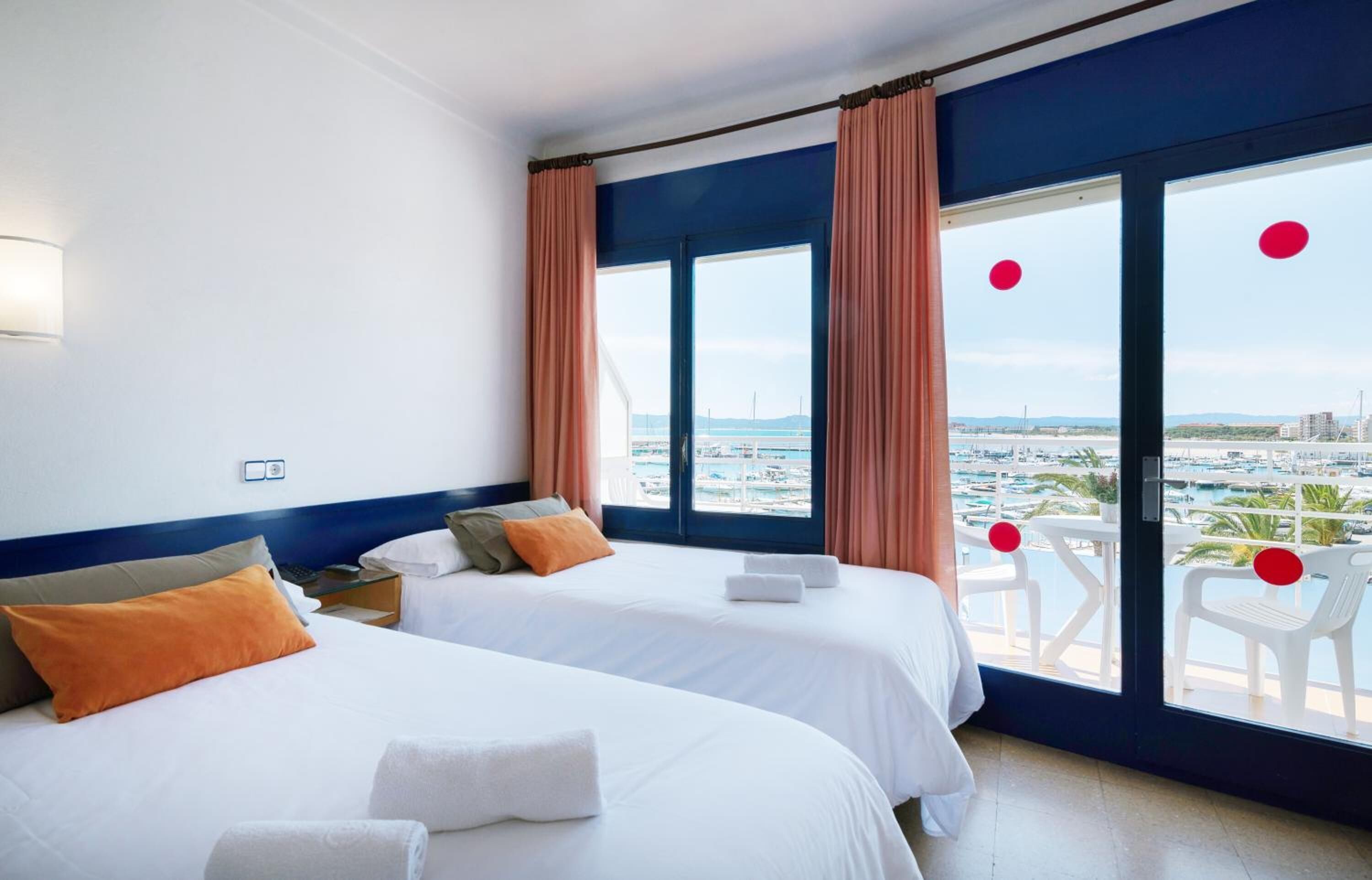 Foto - Hotel & Diving Les Illes