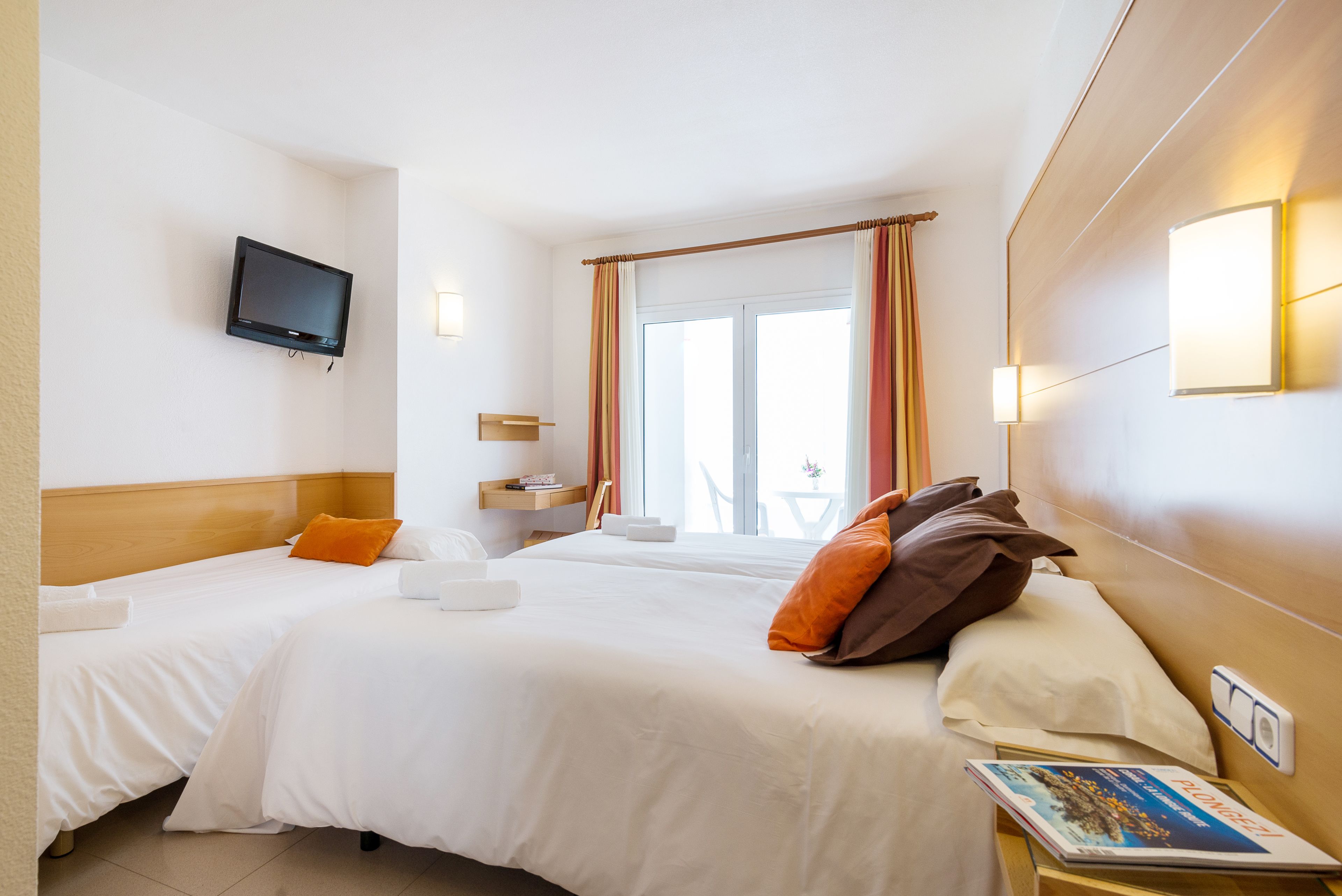 Foto - Hotel & Diving Les Illes