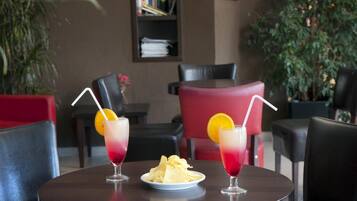 Servizio di colazione, pranzo e cena