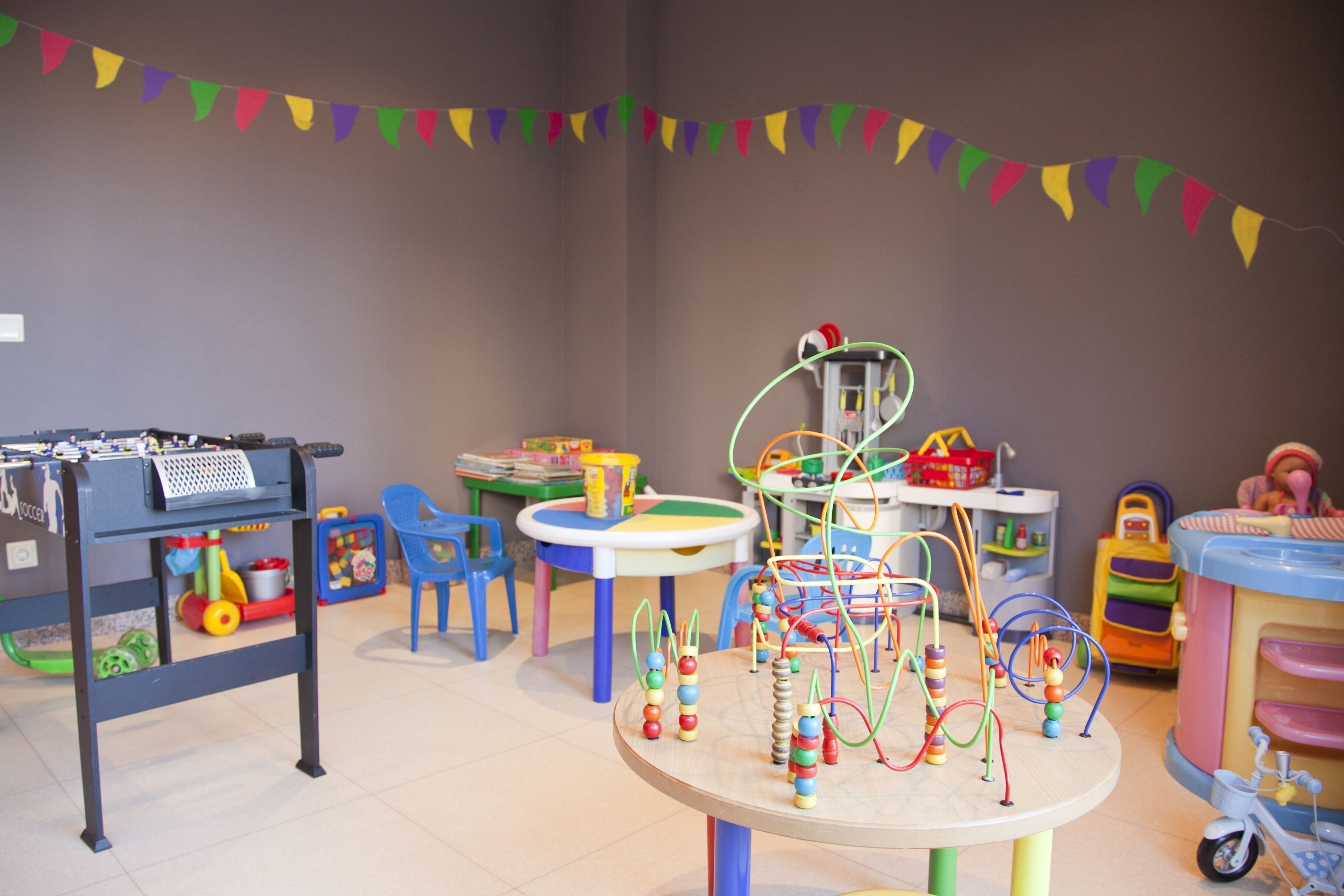 Foto - Hotel La Perla D'Olot