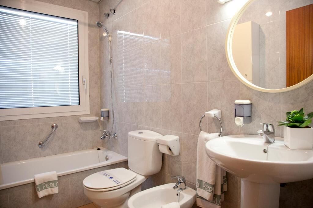 Foto - Hotel La Perla D'Olot