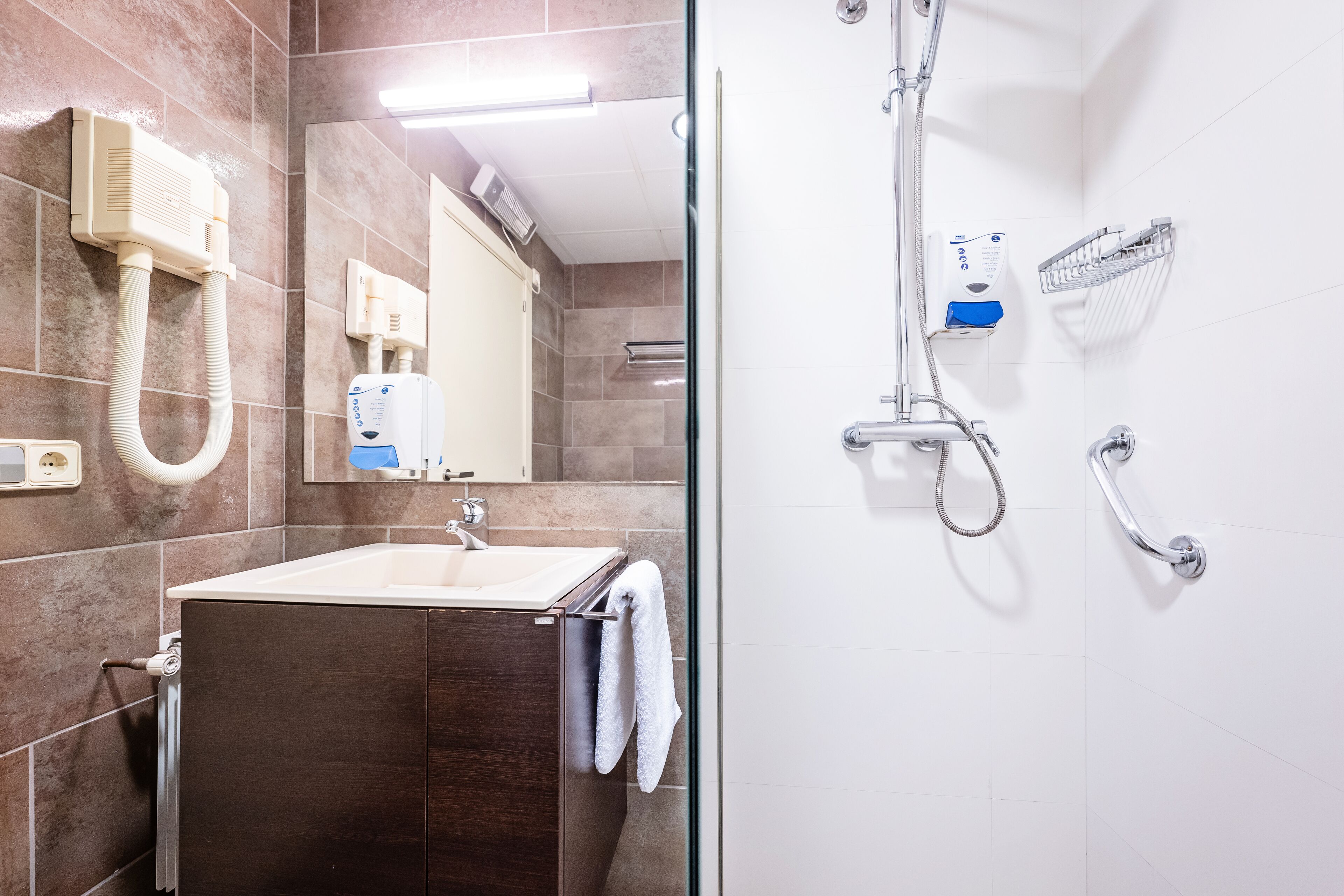 Foto - Hotel La Perla D'Olot