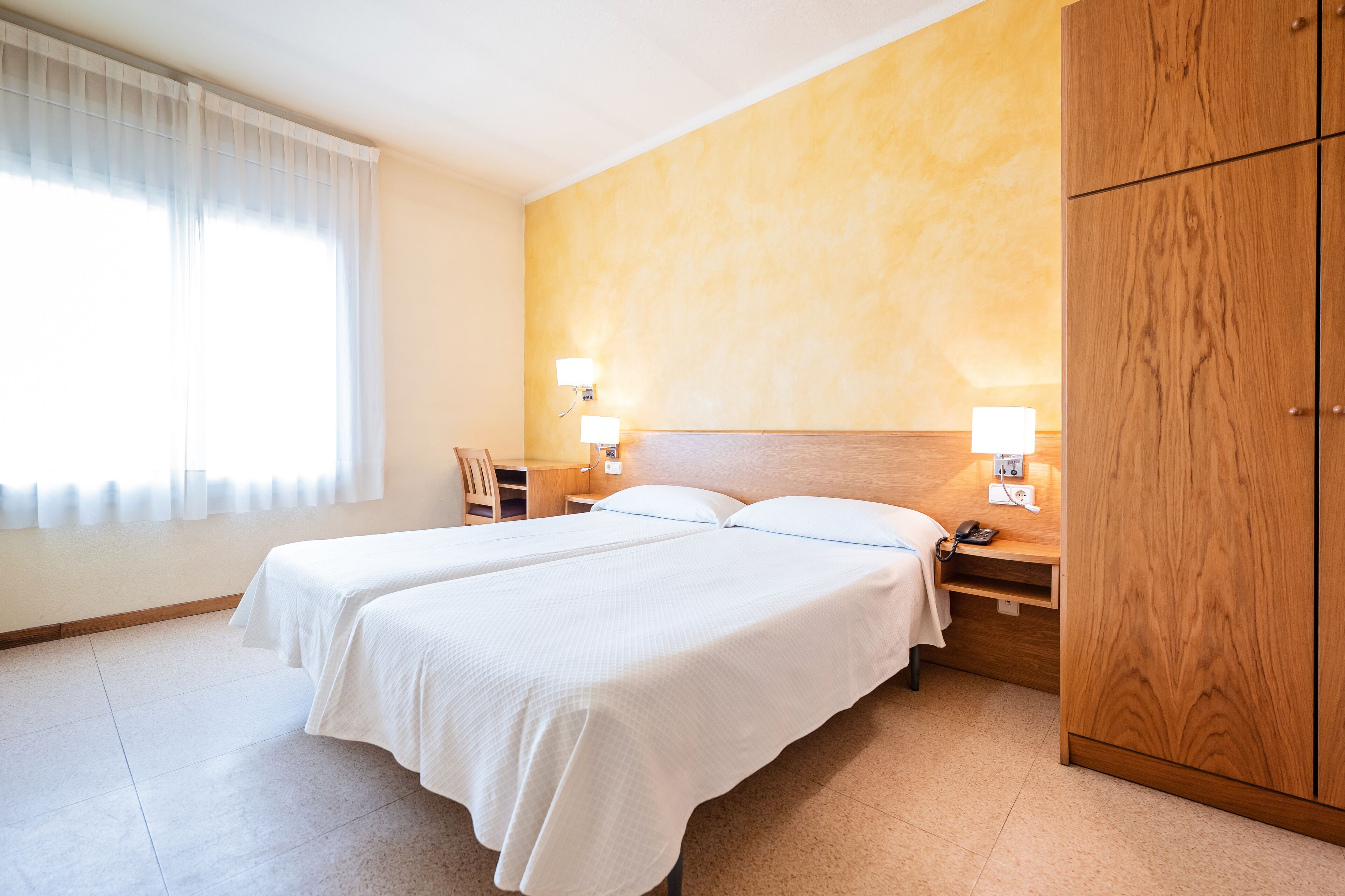 Foto - Hotel La Perla D'Olot