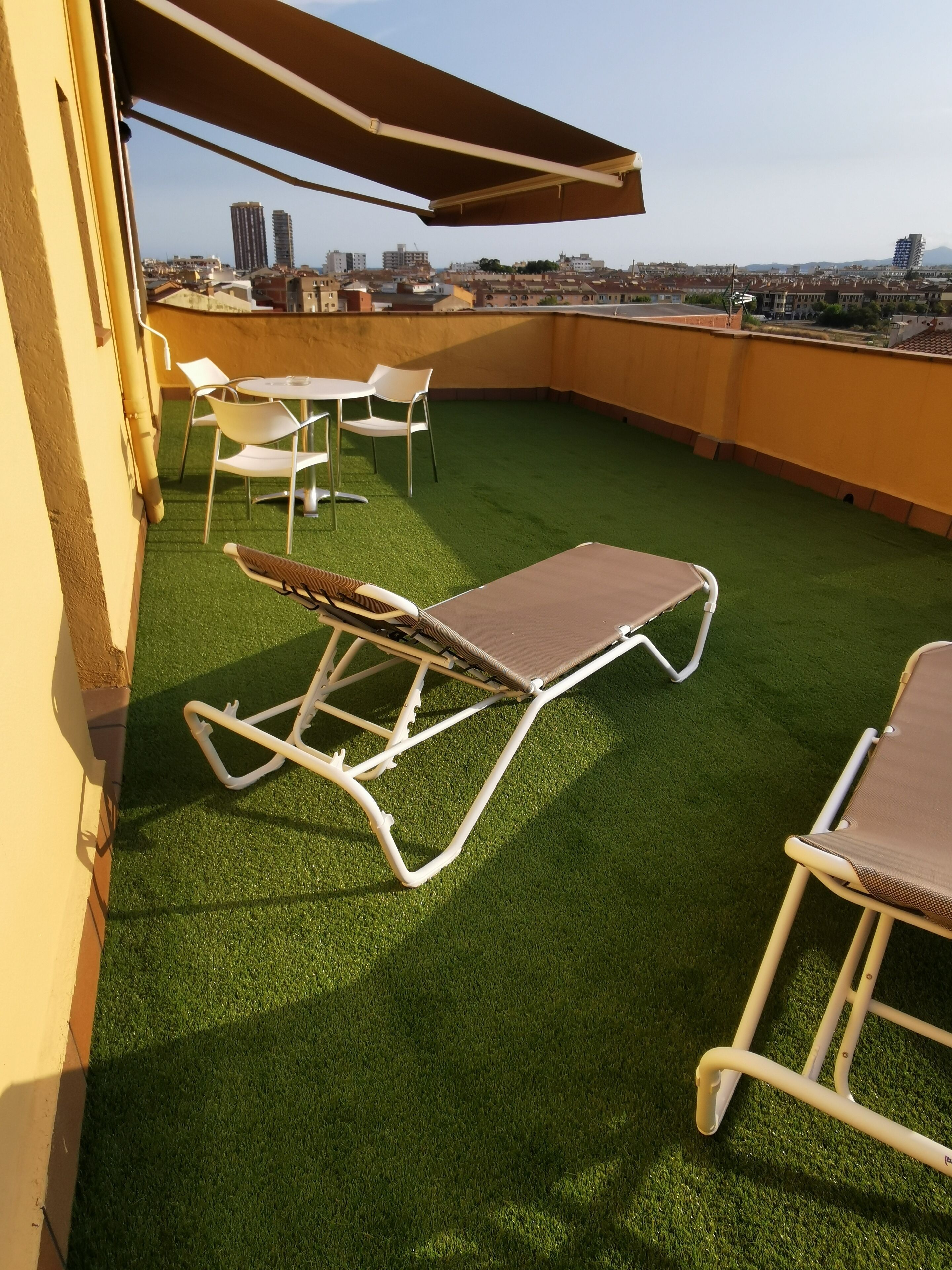 Foto - Hotel Sant Joan